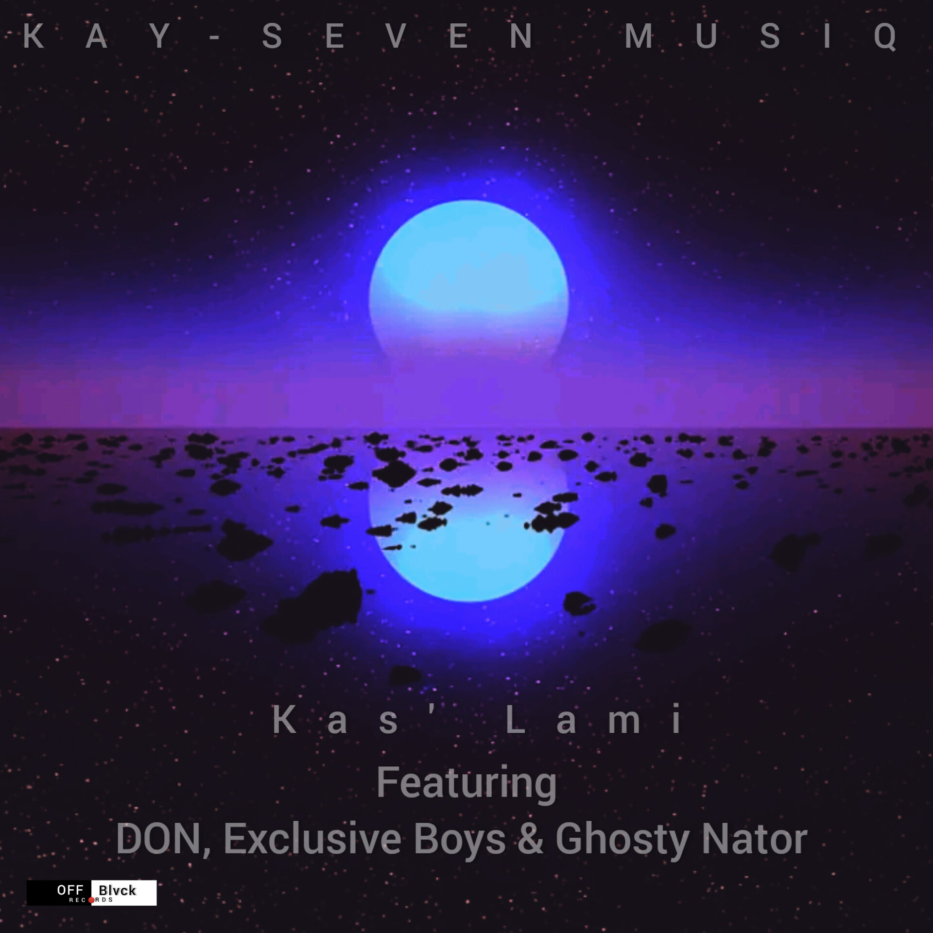 Kay-Seven