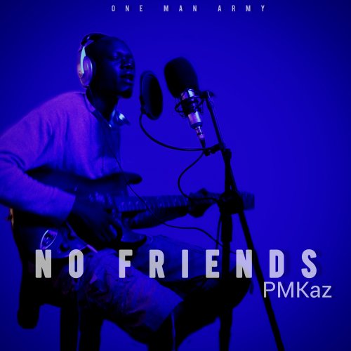 No Friends