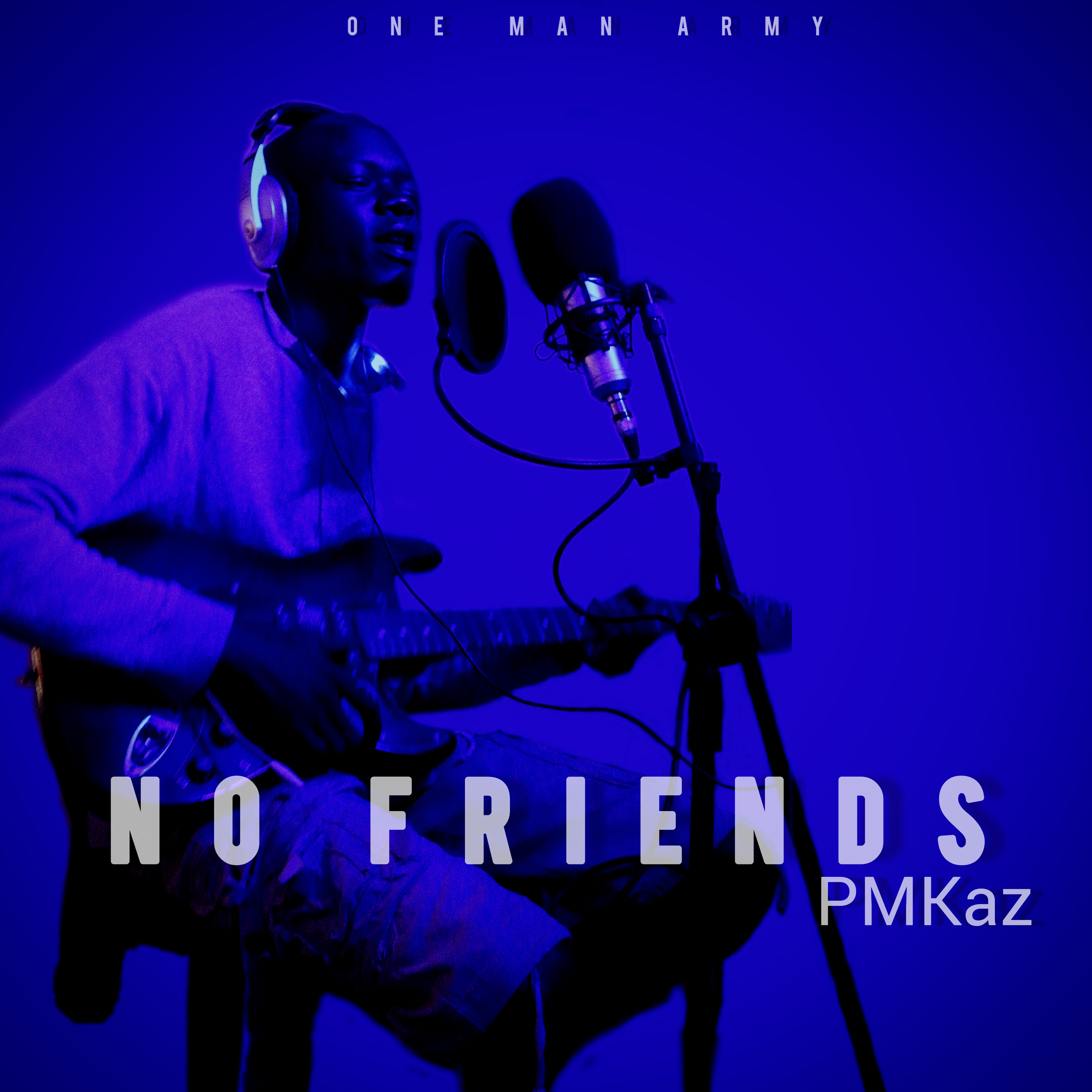 No Friends