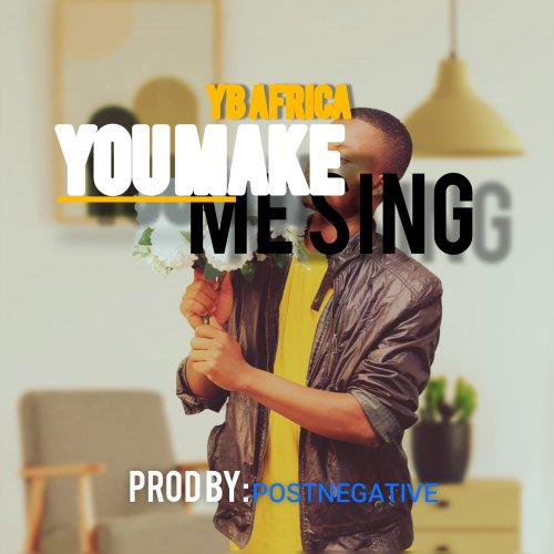 You Make Me Sing