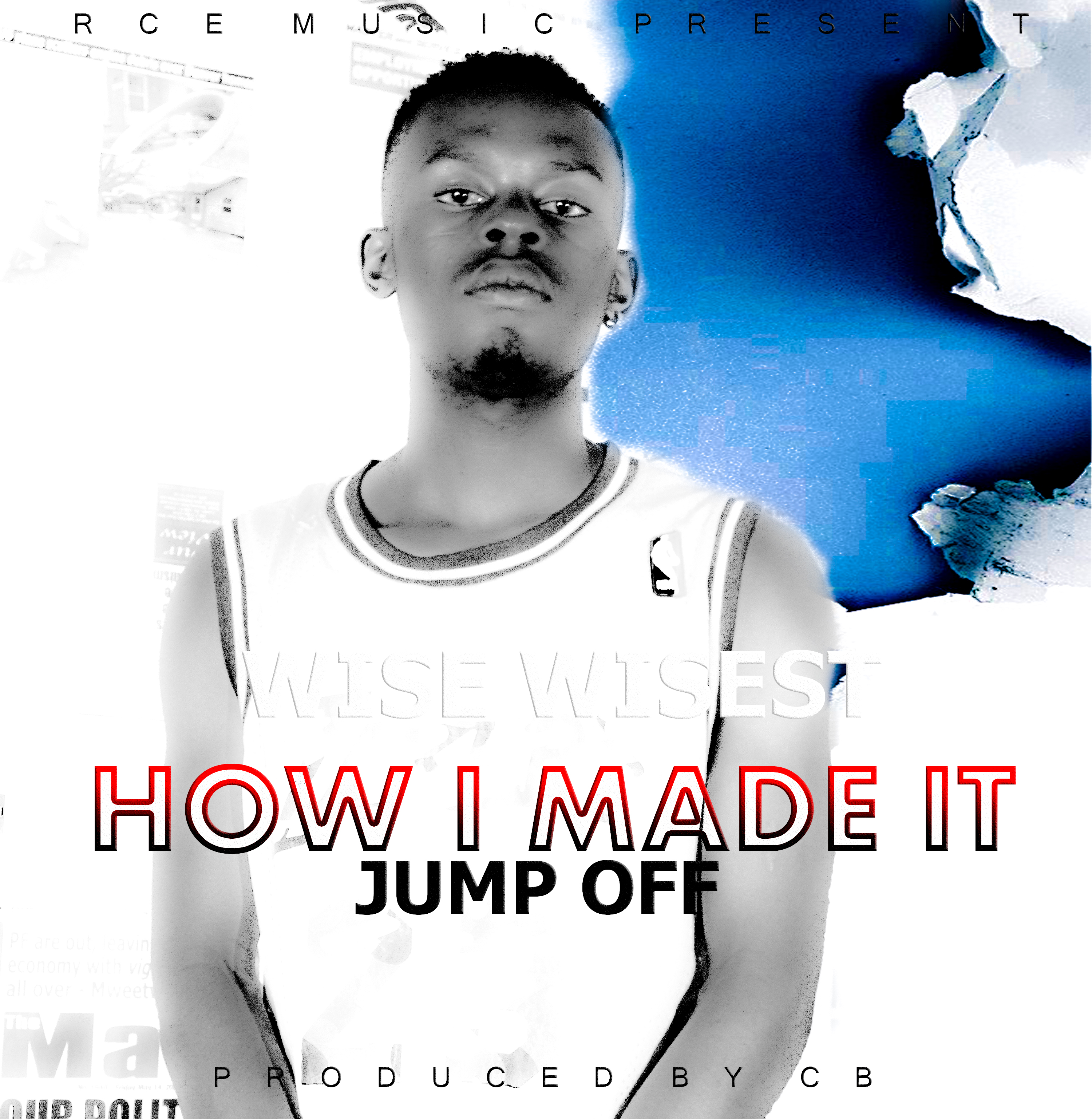 Jump Off (How I Made It)