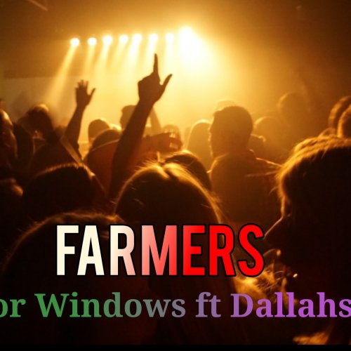 Farmers (Ft dallahs dalle)