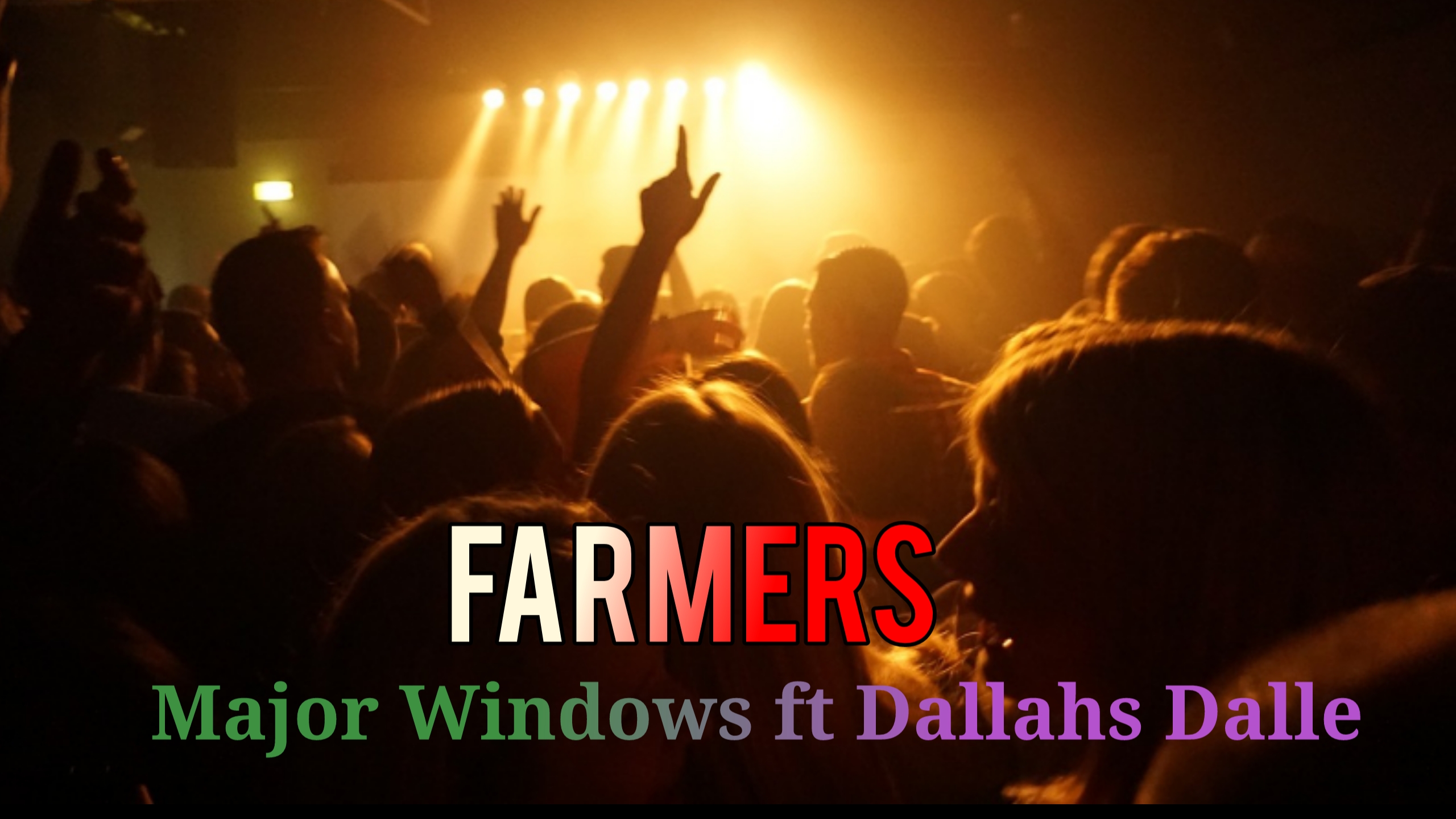 Farmers (Ft dallahs dalle)