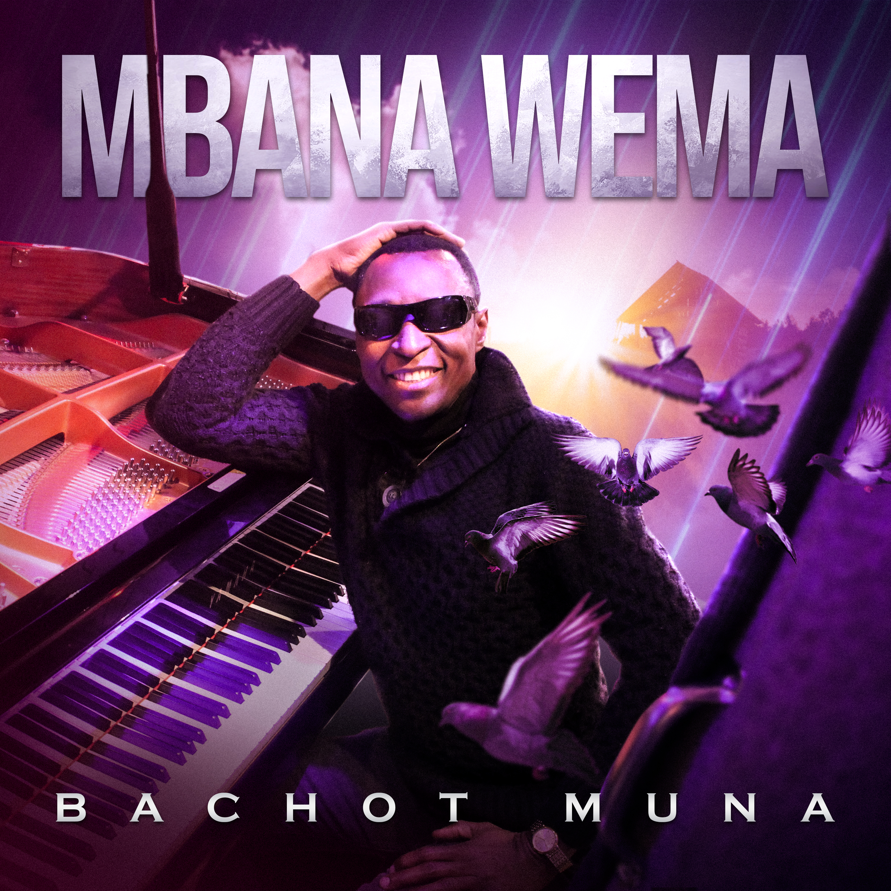 Mbana Wema