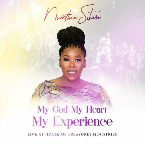 My God My Heart My Experience (Live At The House Of Treasures Ministries)