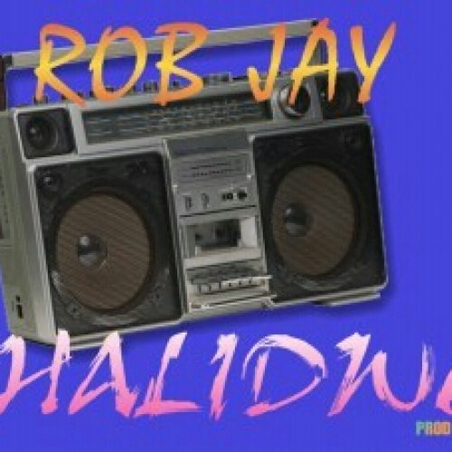MWANAH by ROB JAY MW | Album