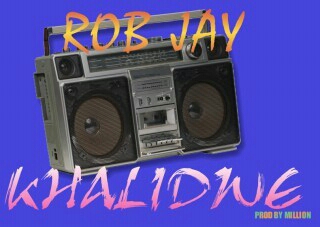 MWANAH by ROB JAY MW | Album