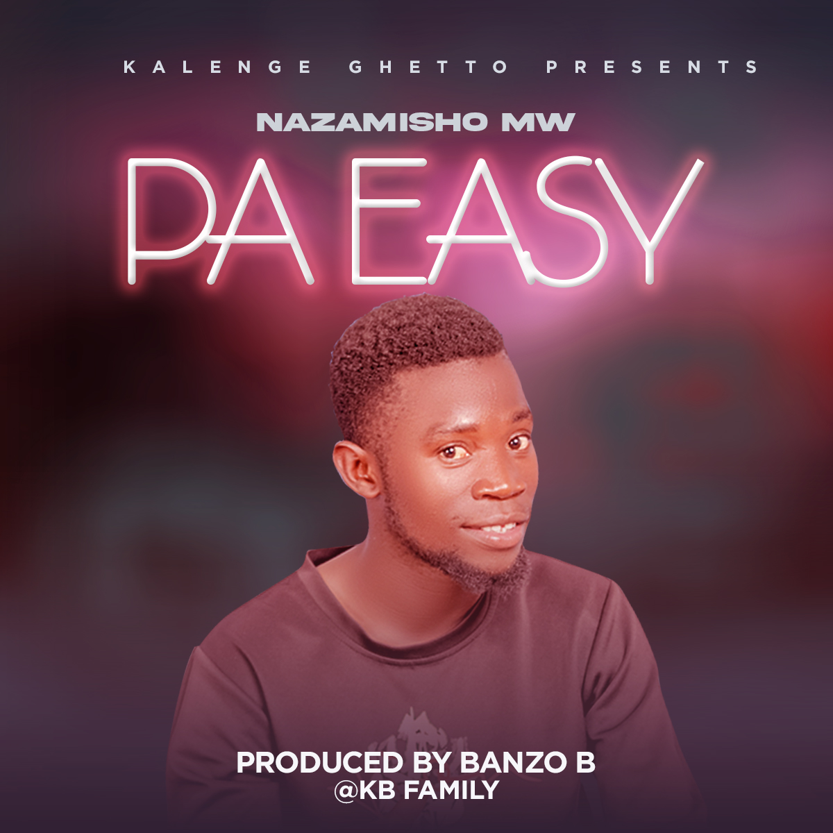 Pa Easy (prd by Banzo B @ KD records)