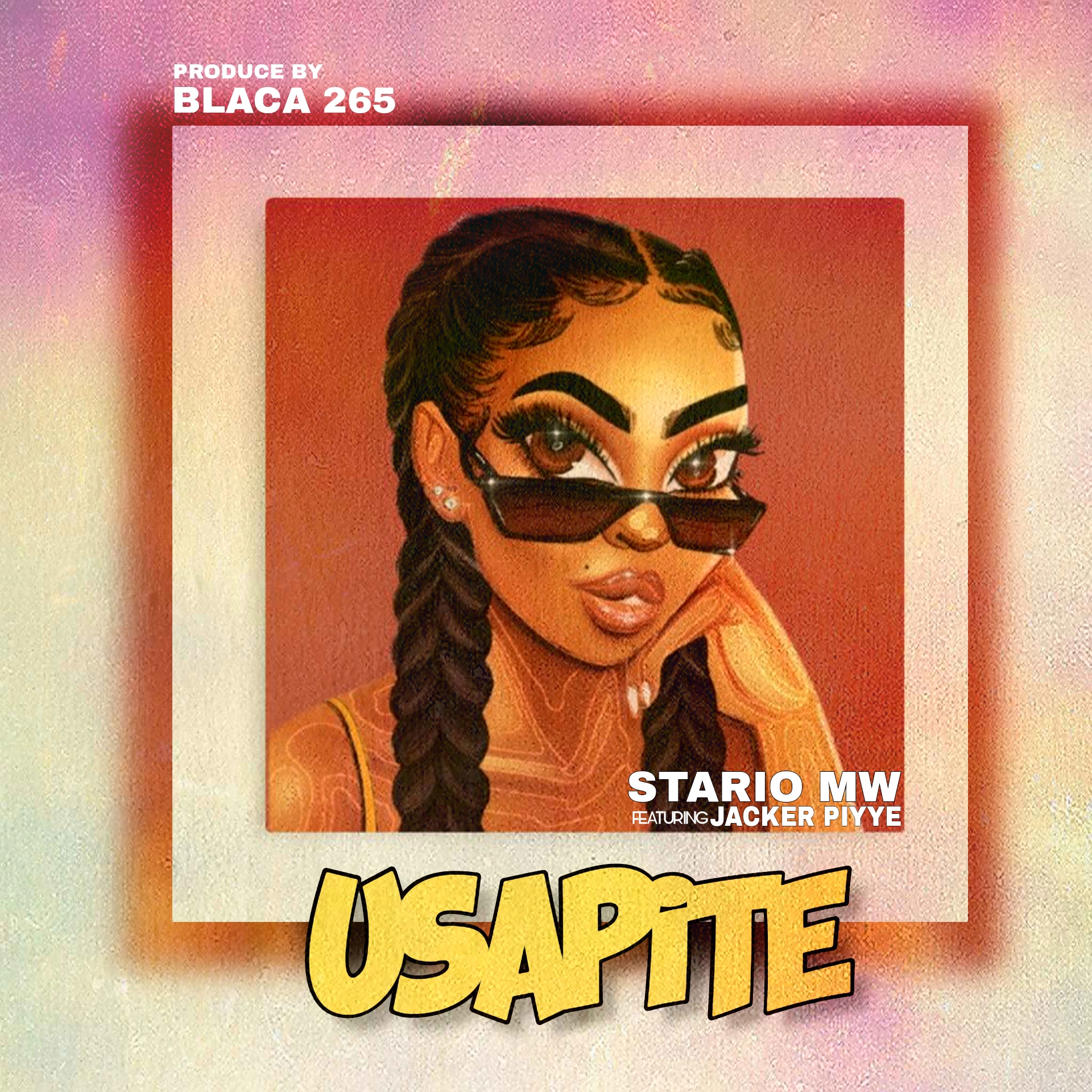 Usapite