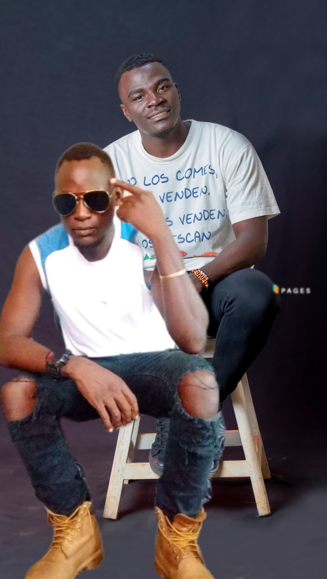Ndimafuna Iwe (Ft Obvie Kay)