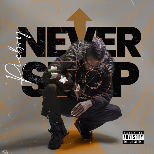 Never Stop