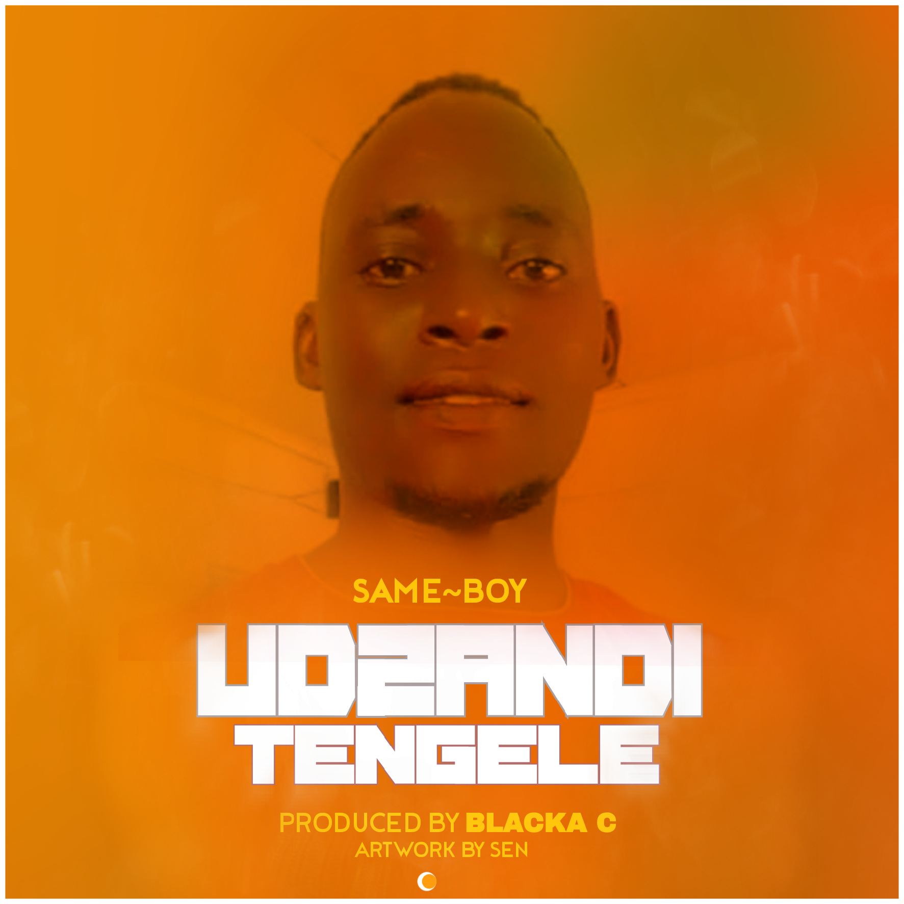 Udzanditengele