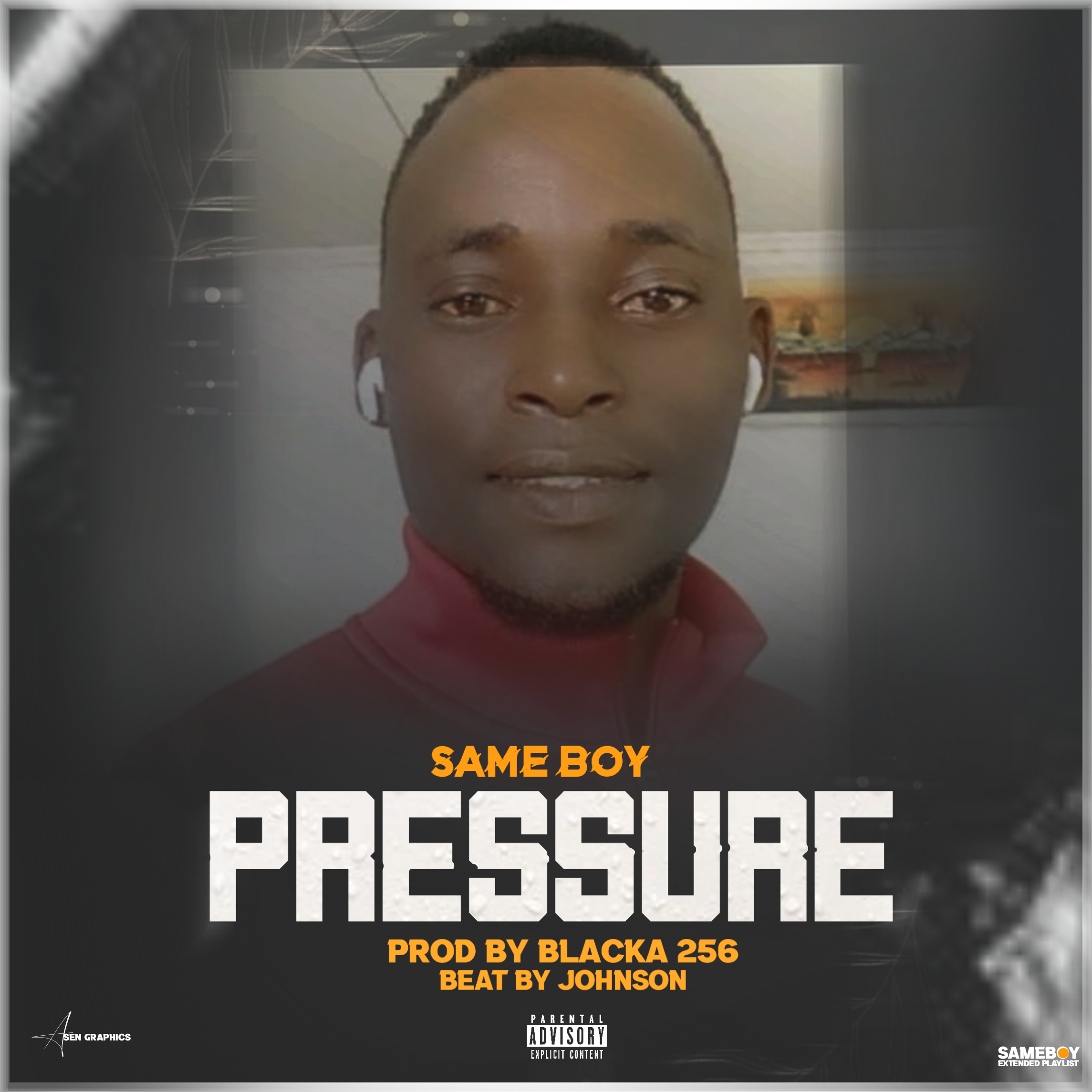 Pressure