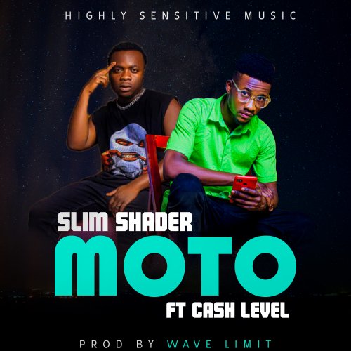 Moto (Ft Cash level)