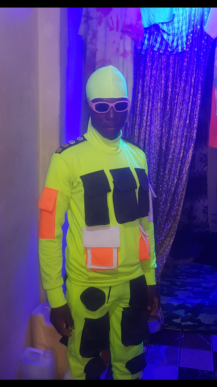 SIBALAMU by Devi Sun | Album