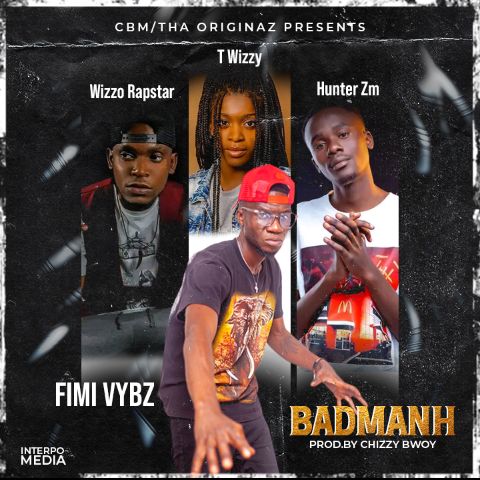 BADMANH
