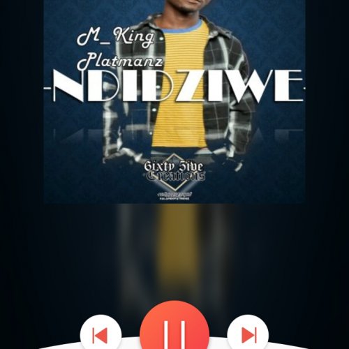 Game over by M King Platmanz | Album