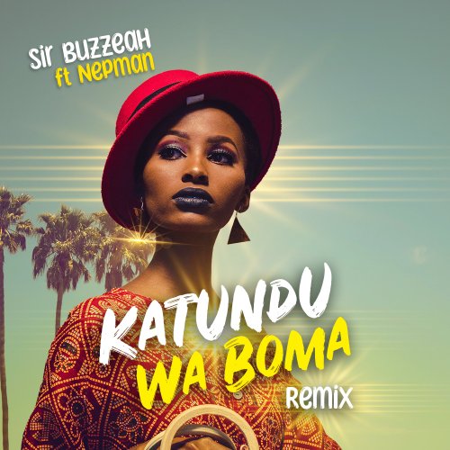 Katundu Wa Boma Remix (Ft Nepman)