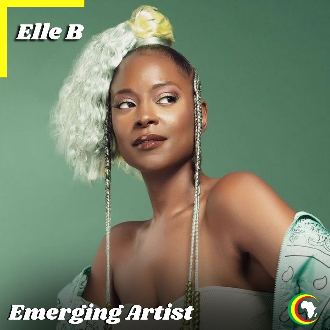 Emerging Artists (Ft Elle B) | Playlist - AfroCharts