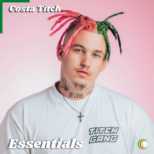 Costa Titch Essentials