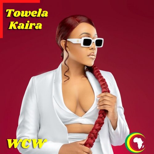 Women Crush Wednesday (Ft Towela Kaira)
