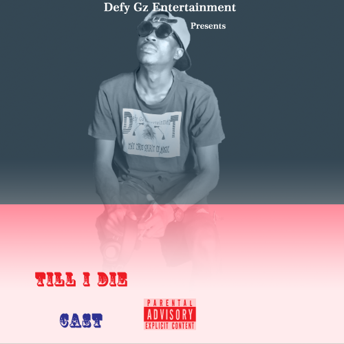 Till I D.I.E by CaSt | Album