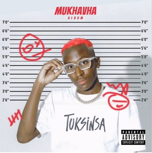 Mukhavha by TuksinSA | Album