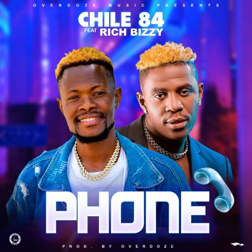 Phone (Ft Rich Bizzy)