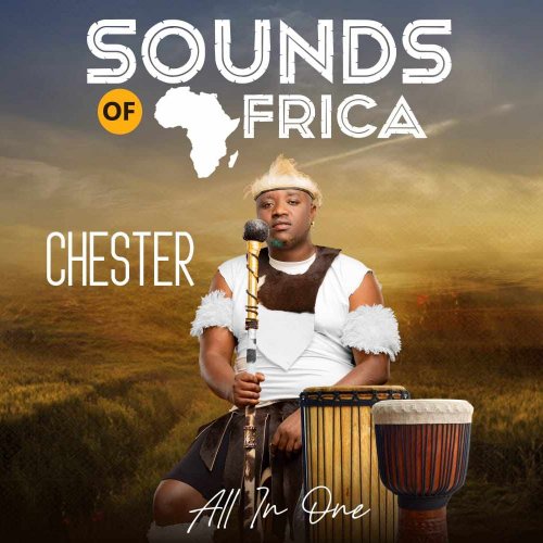 Sounds Of Africa by Chester | Album