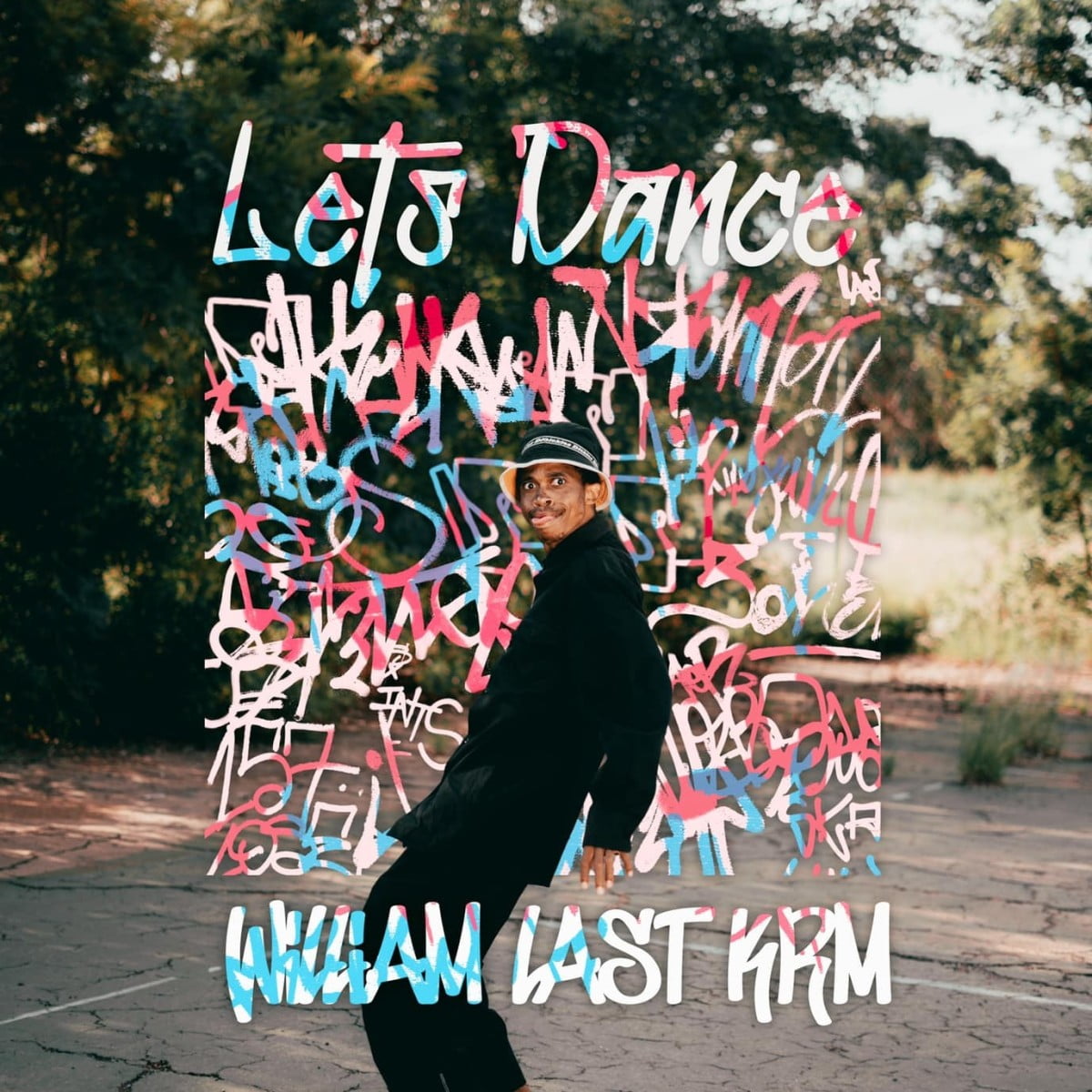 Let's Dance by William Last KRM | Album