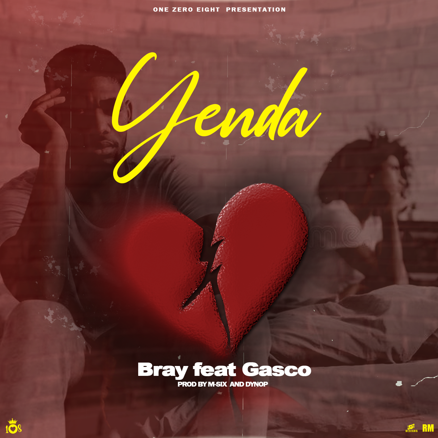 Yenda (Ft Gasco)
