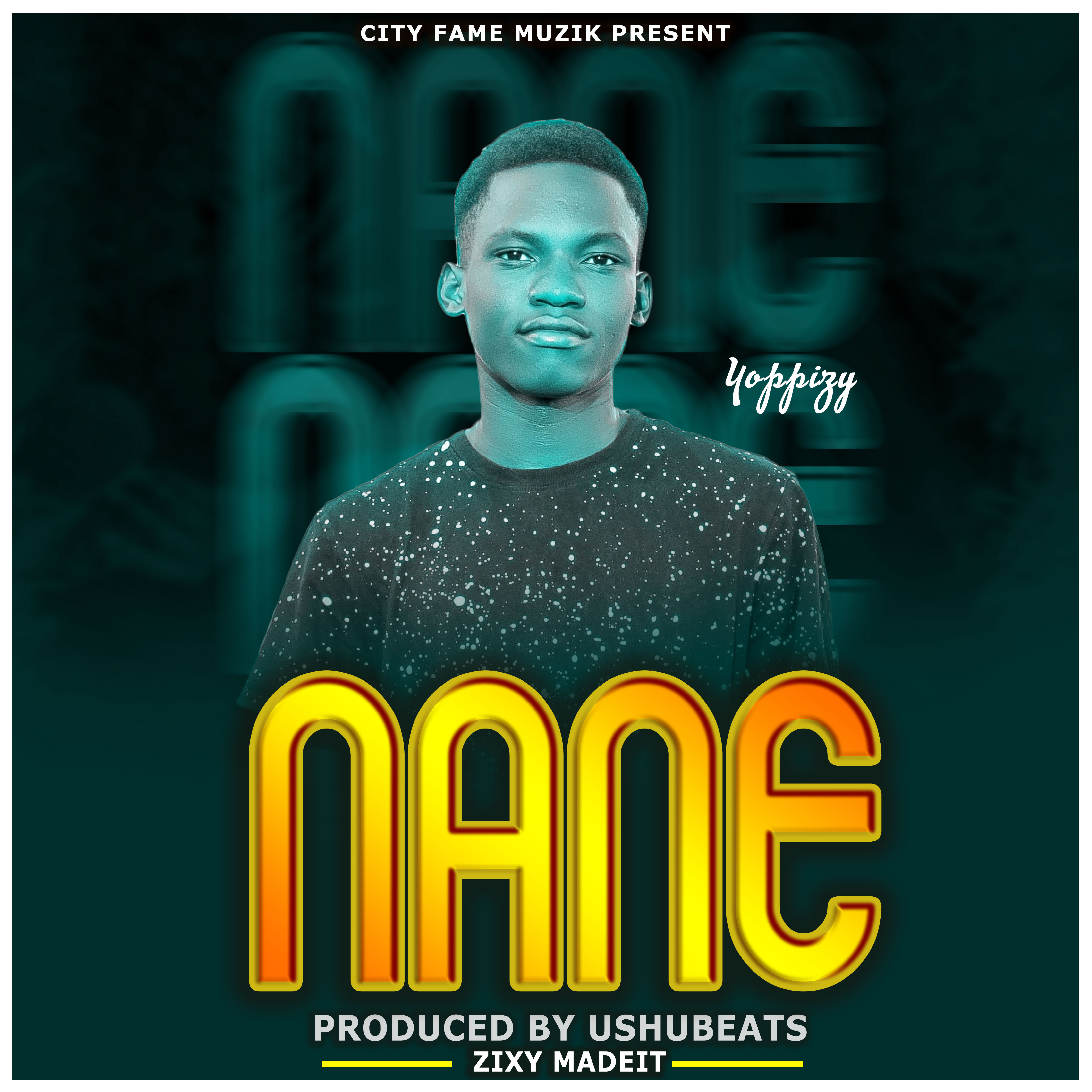 Nane (Yopizzy)