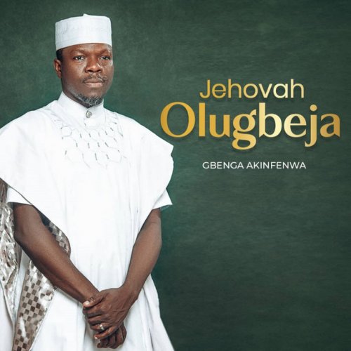 Jehovah Olugbeja