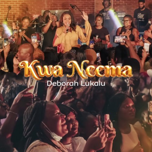 Kwa Neema (Live)