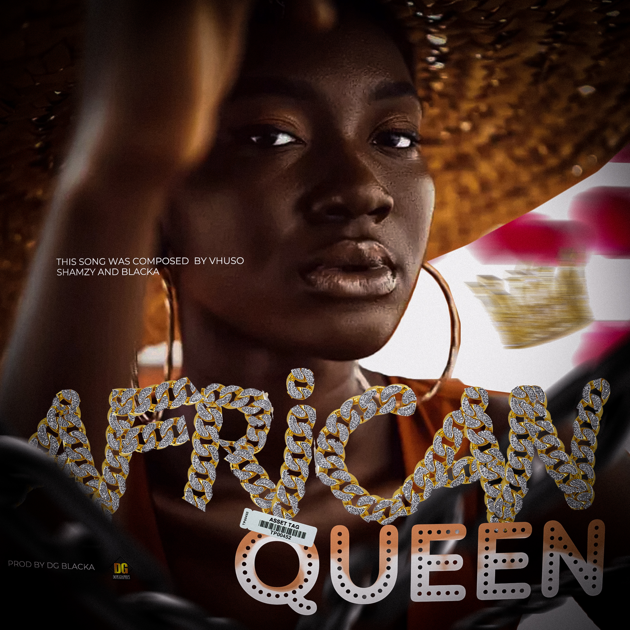 African Queen