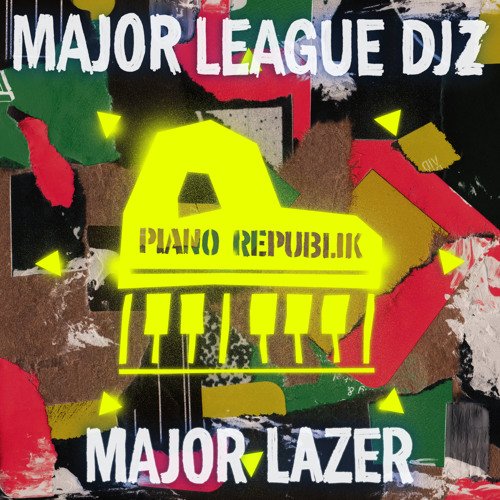 Mamgobhozi (Ft Major Lazer, Brenda Fassie)