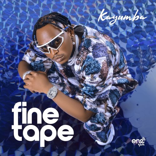 Fine Tape by Kayumba