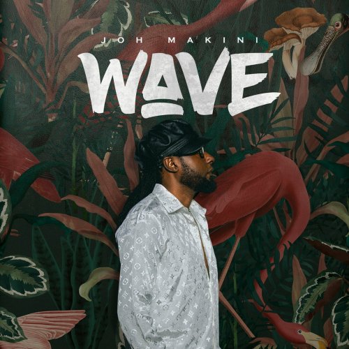 Wave by Joh Makini | Album