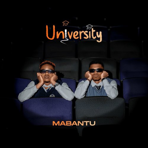 University by Mabantu | Album