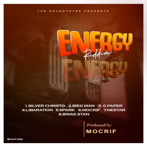 Energy (Ft BWAKSTAN)