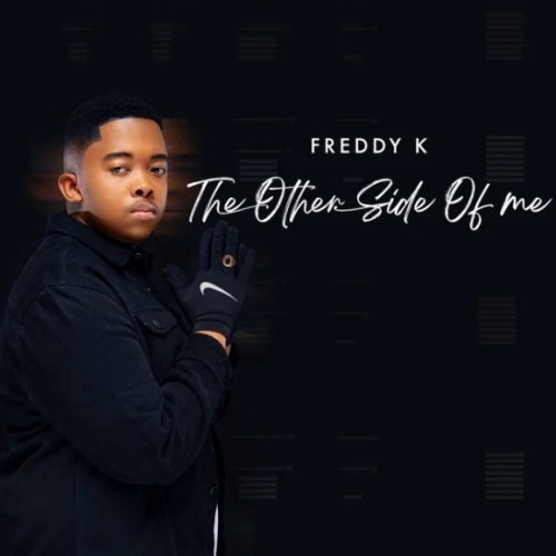 The Other Side Of Me by Freddy K | Album