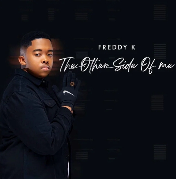 The Other Side Of Me by Freddy K | Album