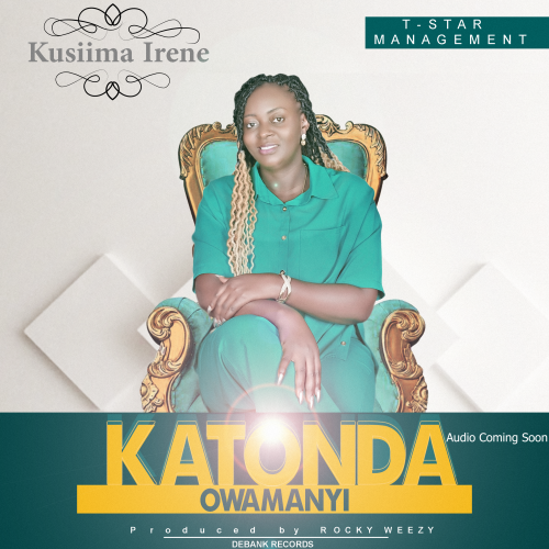 KATONDA WAMANYI