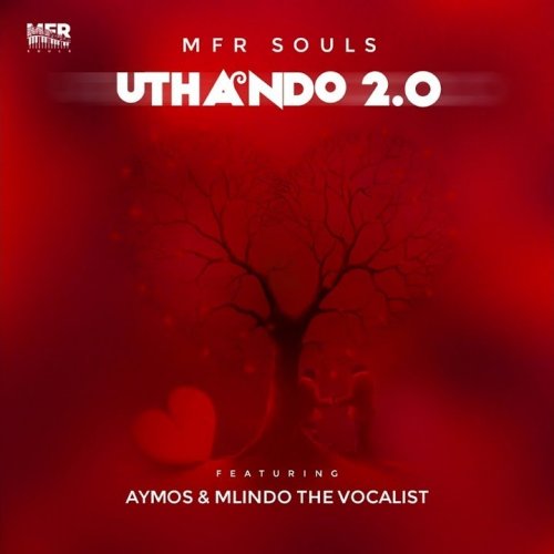 uThando 20 (Ft Aymos & Mlindo The Vocalist)