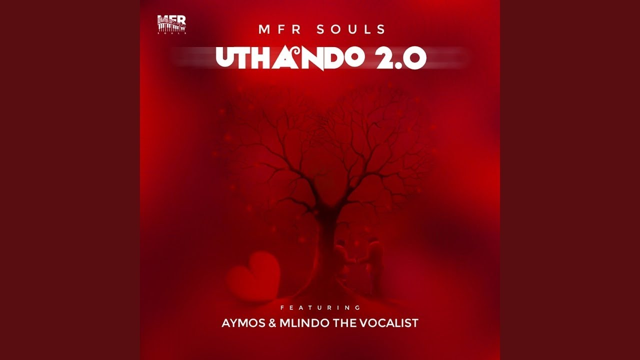 uThando 20 (Ft Aymos & Mlindo The Vocalist)