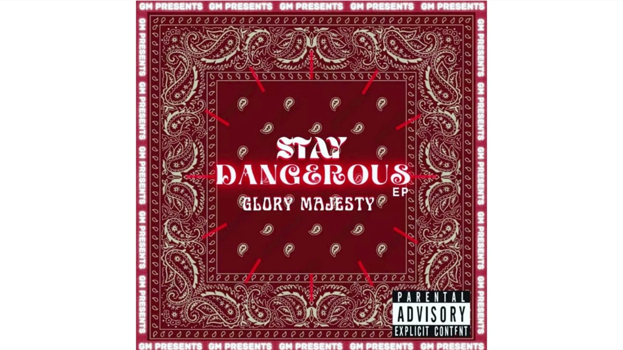 Stay Dangerous by Kigalisource Media Group | Album