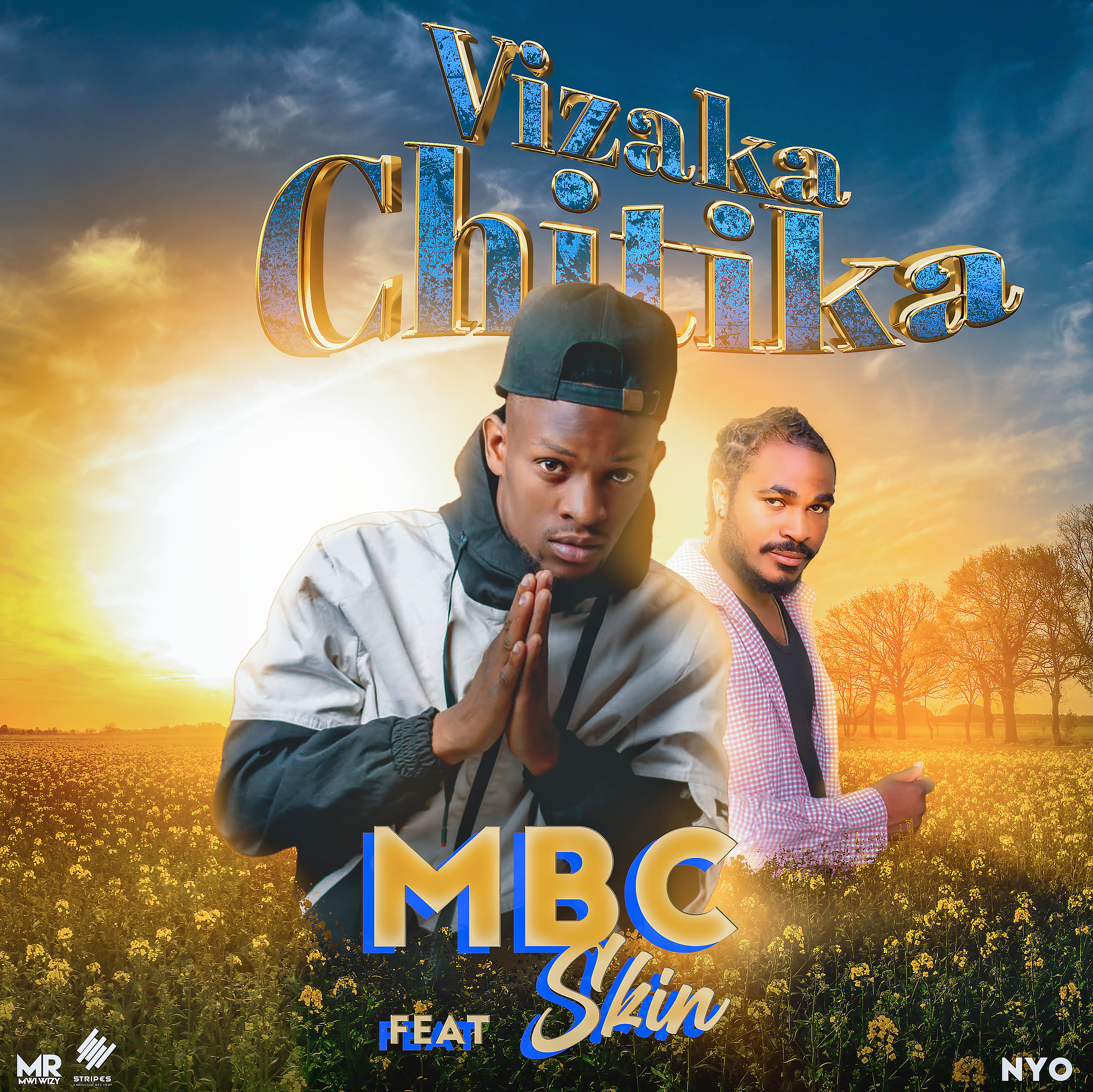 Vizakachitika (Ft Skin)