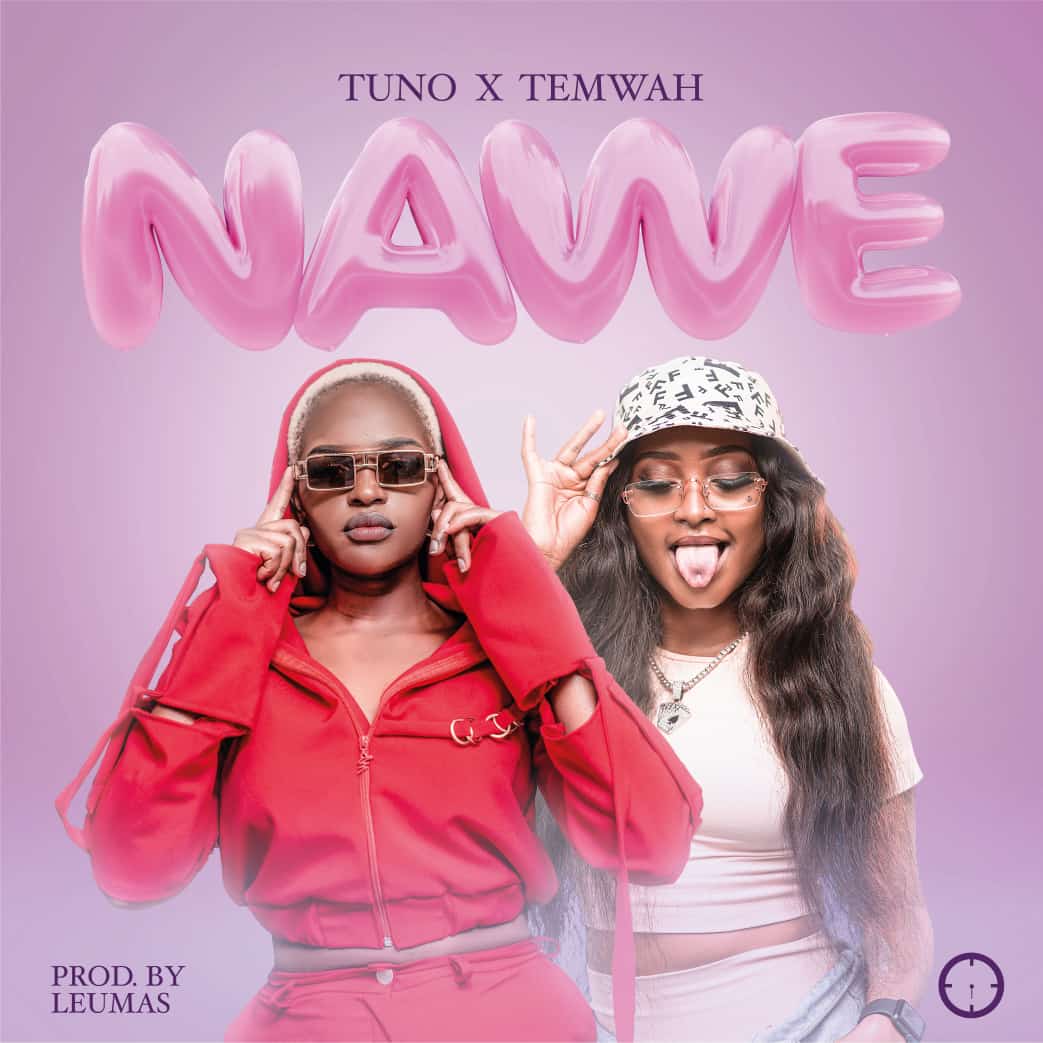 Nawe (Ft Temwah)