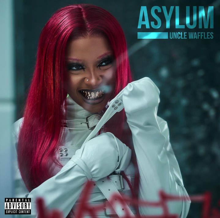 Asylum by Uncle Waffles | Album