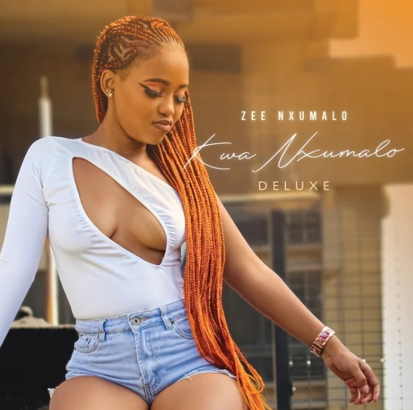 KwaNxumalo (Deluxe) by Zee Nxumalo | Album